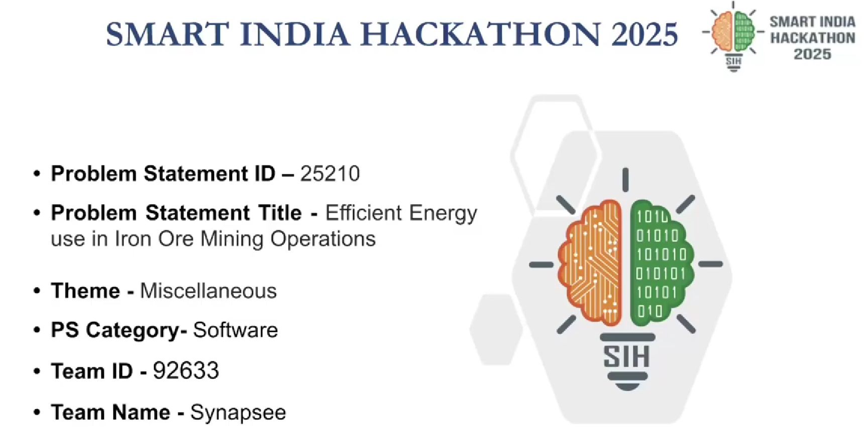ComminuSense Demo Thumbnail